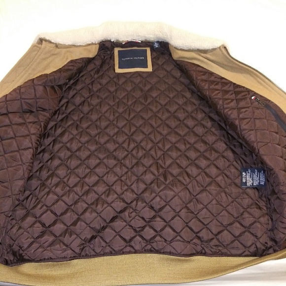 Tommy Hilfiger Jacket - Picture 3 of 4